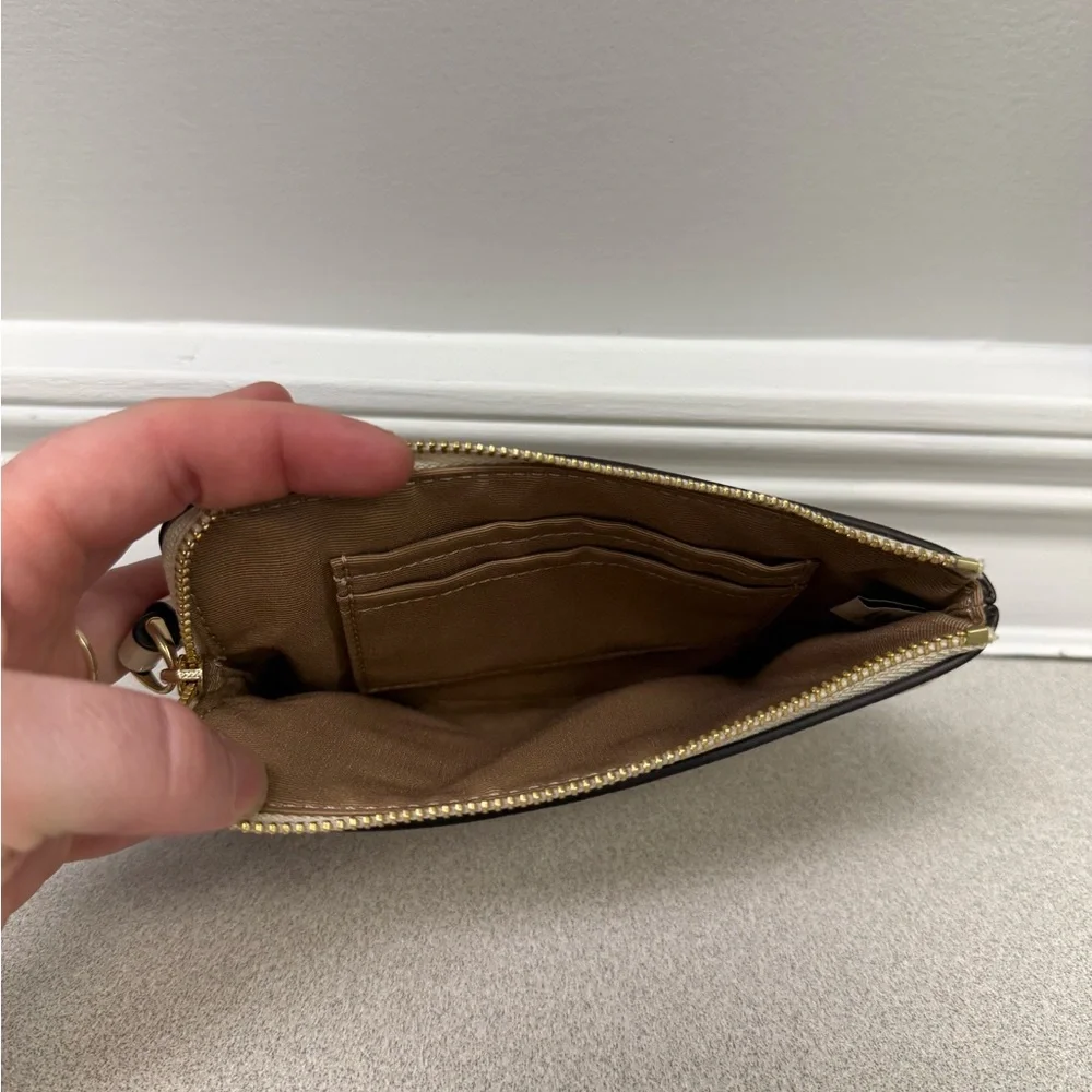 Coach this item